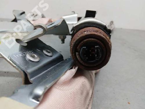 Left curtain airbag SUBARU LEGACY V (BM) 2.0 D AWD (BMD) | BP8681867C11 