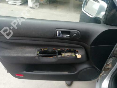 Right mirror VW GOLF IV (1J1) 1.6 | BP10421315C27 