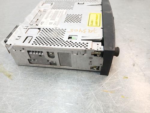 Bilradio LANCIA PHEDRA (179_) 2.2 JTD (179AXC1A) | BP27569085E6 