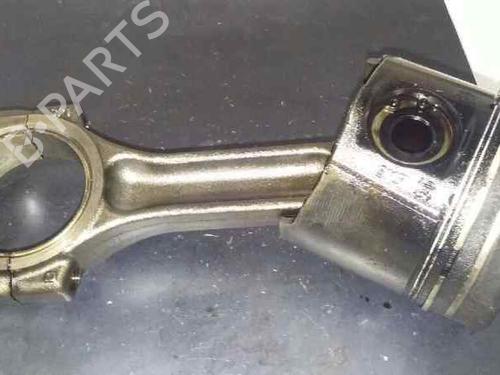Used Other RENAULT MEGANE II (BM0/1_, CM0/1_) [2001-2012]  14249352