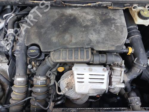 Engine CITROËN C4 II (NC_) 1.2 THP 130 (NCHNYM, NCHNYT) | BP36004689M1 - Image 15
