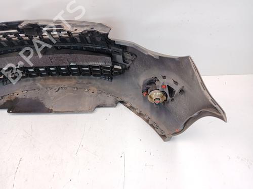 Foran støtfanger OPEL CORSA D (S07) 1.3 CDTI (L08, L68) | BP29764542C7 