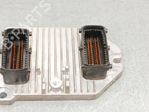 Engine control unit (ECU) OPEL VECTRA C (Z02) 1.8 (F69) | BP29359903M57 