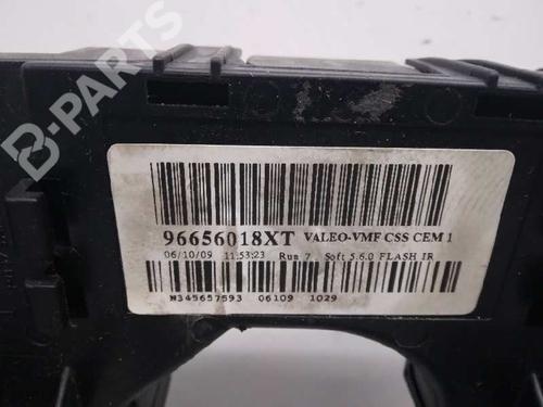 Switch CITROËN C4 I (LC_)  | BP12126116I30 