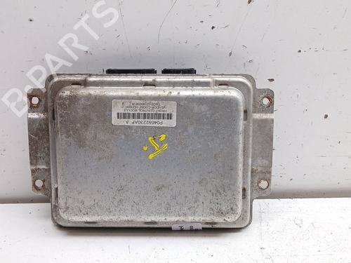 Engine control unit (ECU) CHRYSLER 300C (LX, LE) 3.0 CRD | BP32442552M57
