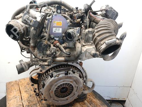Engine KIA SPORTAGE IV (QL, QLE) 1.7 CRDi | BP29613687M1 