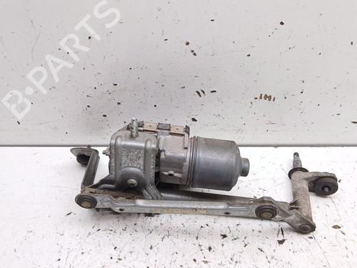 Front wiper motor VW GOLF PLUS V (5M1, 521) 1.9 TDI | BP37670733M29 - Image 6