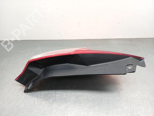 Left taillight FORD FIESTA VI (CB1, CCN) 1.25 | BP37242287C34 - Image 3