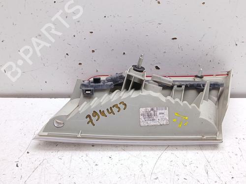 Left tailgate light RENAULT LAGUNA III (BT0/1) 1.5 dCi (BT00, BT0A, BT0T, BT1J) | BP33853909C79  - Image 5