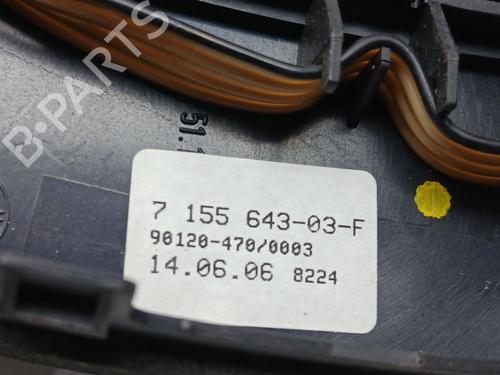 Gear lever BMW 3 (E90) 330 i | BP36436083M90 - Image 5