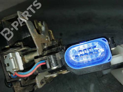 Front right lock SEAT TOLEDO III (5P2) 1.9 TDI | BP7460204C97 