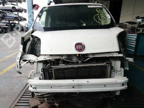 Køler FIAT FIORINO Box Body/MPV (225_)  | BP8885077M31 