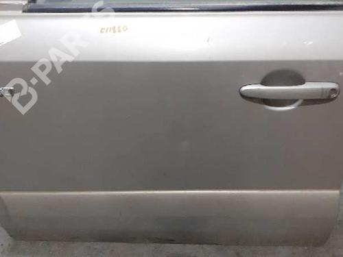Left front door HYUNDAI TUCSON (JM) 2.0 CRDi | BP8505258C2 