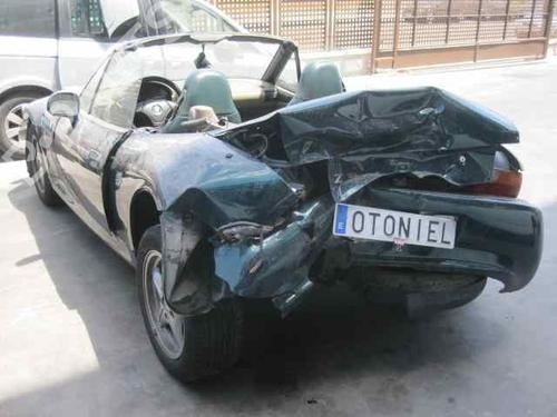 Front right window mechanism BMW Z3 Roadster (E36) 1.8 i | BP2435840C23 