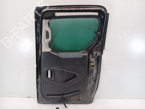 Højre side skydedør CITROËN BERLINGO MULTISPACE (B9) 1.6 | BP31290771C75 