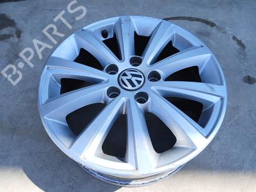 Used Rim Rim VW TOURAN (1T3) 2.0 TDI (140 hp) 34693099 34693099