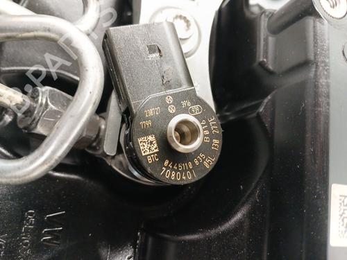 Engine VW T-ROC (A11, D11) 2.0 TDI SCR | BP24528560M1  - Image 8