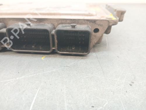 Computer motormanagement PEUGEOT 207 (WA_, WC_) 1.6 HDi | BP29725326M57 