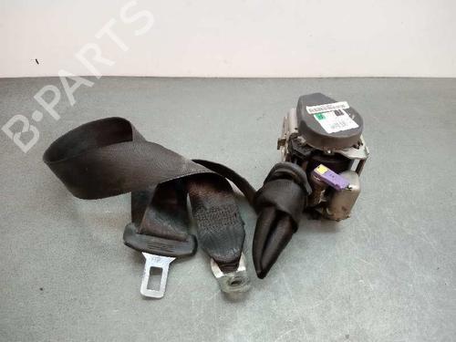 Kollisonspute sett SKODA OCTAVIA II (1Z3) 2.0 TDI RS | BP12125501C86 