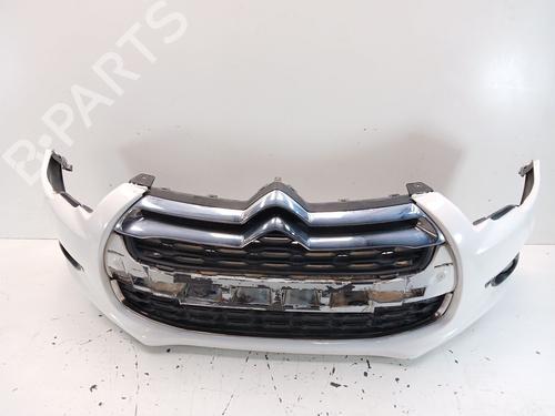 front-bumper-citroen-ds4-nx_-2011-2012-2013-2014-2015-36343692 main image