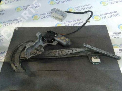 Used Front left window mechanism ROVER 200 II Hatchback (XW) [1989-1995]  4066268