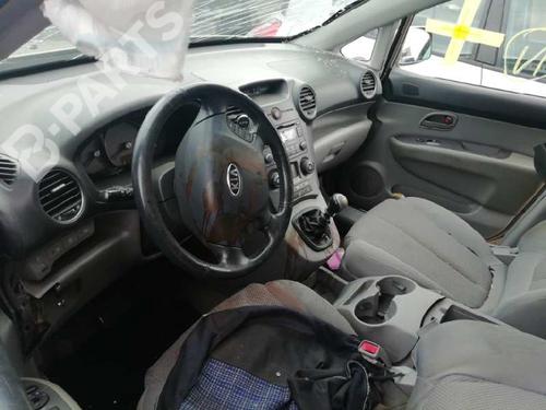 Mass air flow sensor KIA CARENS III MPV (UN) 2.0 CRDi 140 | BP9246247M95 