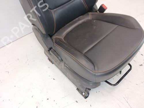 Sæde højre fortil DACIA SPRING EV (B6M1) | BP32867194C16  - Image 5