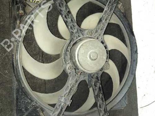 Used Radiator fan Radiator fan TOYOTA CARINA E VI (_T19_) 1.6 16V (AT190_, AT190R) (106 hp) 3452978 3452978
