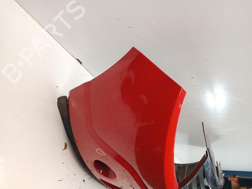 Front bumper DACIA SANDERO 1.5 dCi | BP39743908C7 - Image 3
