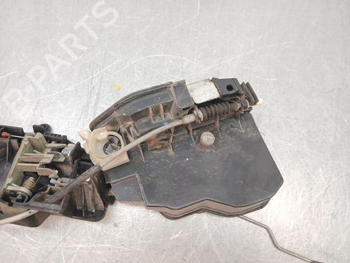 Front left lock BMW 3 (E90) 320 d | BP34189269C98 - Image 5