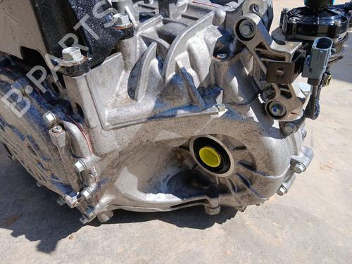 Gearbox HYUNDAI TUCSON (NX4E, NX4A)  | BP24589290M3 