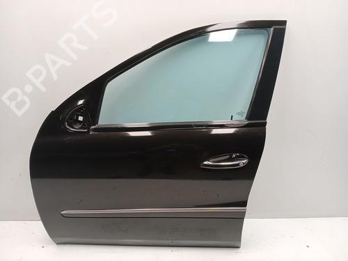 Used Left front door MERCEDES-BENZ M-CLASS (W164) ML 280 CDI 4-matic (164.120) (190 hp) 29125025