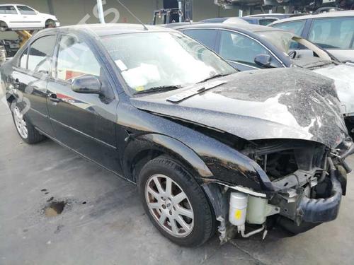 Right mirror FORD MONDEO III (B5Y)  | BP7801750C27 