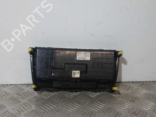 Climate control TOYOTA AURIS (_E15_)  | BP13938121I5 