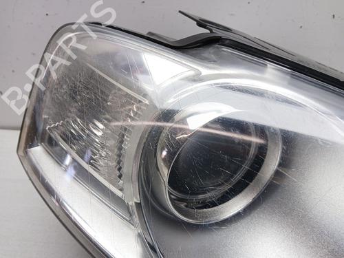 Right headlight VW PASSAT B6 (3C2) 2.0 TDI | BP29626778C29