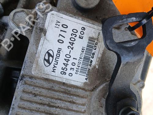 Gearbox HYUNDAI ix55 3.0 V6 CRDi 4WD | BP31882065M3 - Image 3