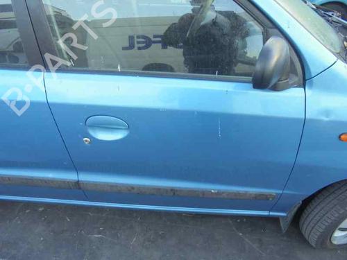 Left taillight HYUNDAI ATOS (MX)  | BP2382498C34 