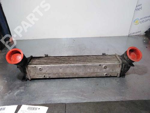 Used Intercooler Intercooler BMW 1 (E87) 118 d (122 hp) 5868080 5868080