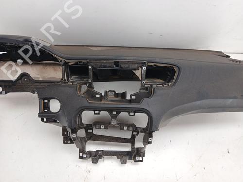 Instrumentbræt KIA CEED (CD) 1.4 T-GDI | BP22178887C46 - Image 3
