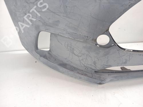 Front bumper FORD B-MAX Van (JK) 1.5 TDCi | BP32345939C7 