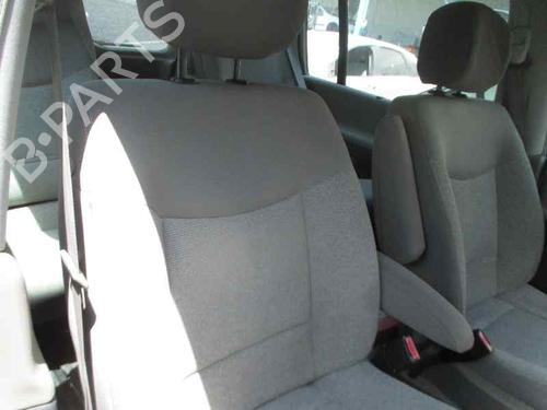 Right sun visor RENAULT ESPACE IV (JK0/1_) 2.2 dCi (JK0H) | BP2374321I2 