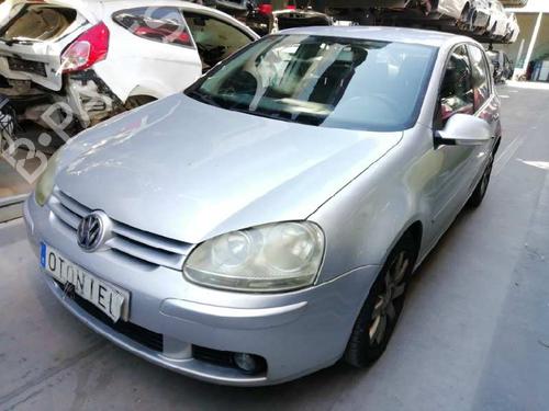 Computer motormanagement VW GOLF V (1K1) 1.9 TDI | BP22316810M57 