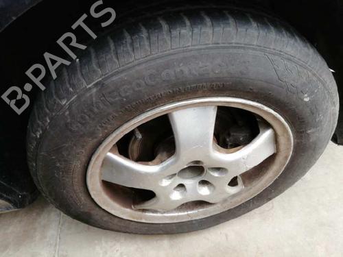 Gearbox SEAT TOLEDO II (1M2) 1.6 16V | BP5081831M3 