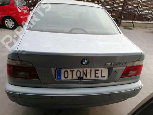 Gearbox BMW 5 (E39) 525 d | BP9307384M3 