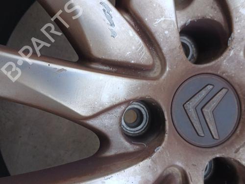 Felg CITROËN C4 Picasso I MPV (UD_)  | BP24955070C45 