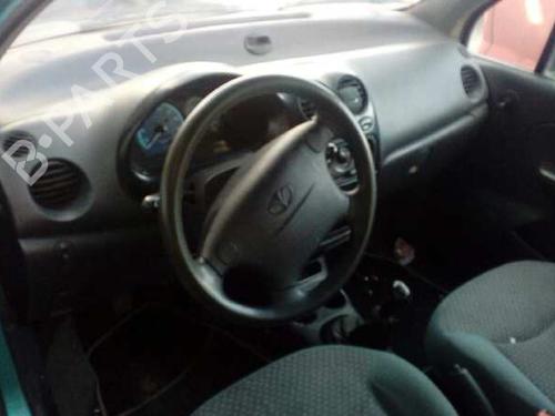 Right front window switch DAEWOO MATIZ (M100, M150)  | BP3419306I26 
