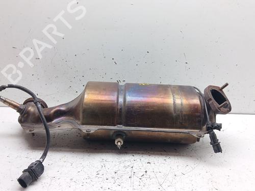 Particulate filter ALFA ROMEO MITO (955_) 1.6 JTDM (955AXC1B) | BP38785967M81 - Image 6