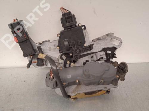 Rear right lock CHRYSLER VOYAGER IV (RG, RS) 2.8 CRD | BP7284063C99 