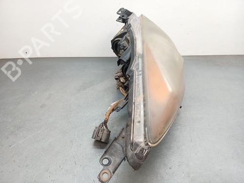 Right headlight MAZDA 3 Saloon (BL) 1.6 MZR CD (BL14) | BP37477655C29 - Image 3