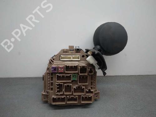 Instrument cluster CITROËN C1 (PM_, PN_)  | BP16854782C47 